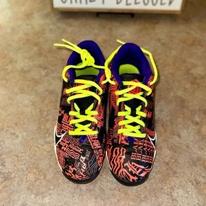 OBJ Nike Vapor Football Cleats